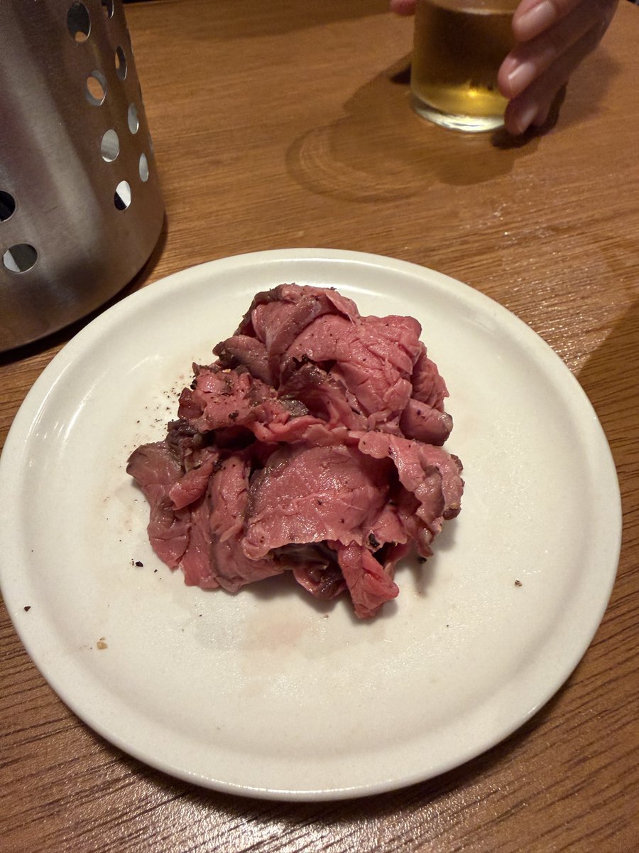 YappaSukiyanenX's tweet image. 8/31以来のスタンドローキー吉祥寺

間違いない