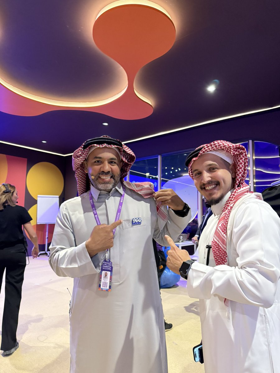 996 Innovation Hub tweet media