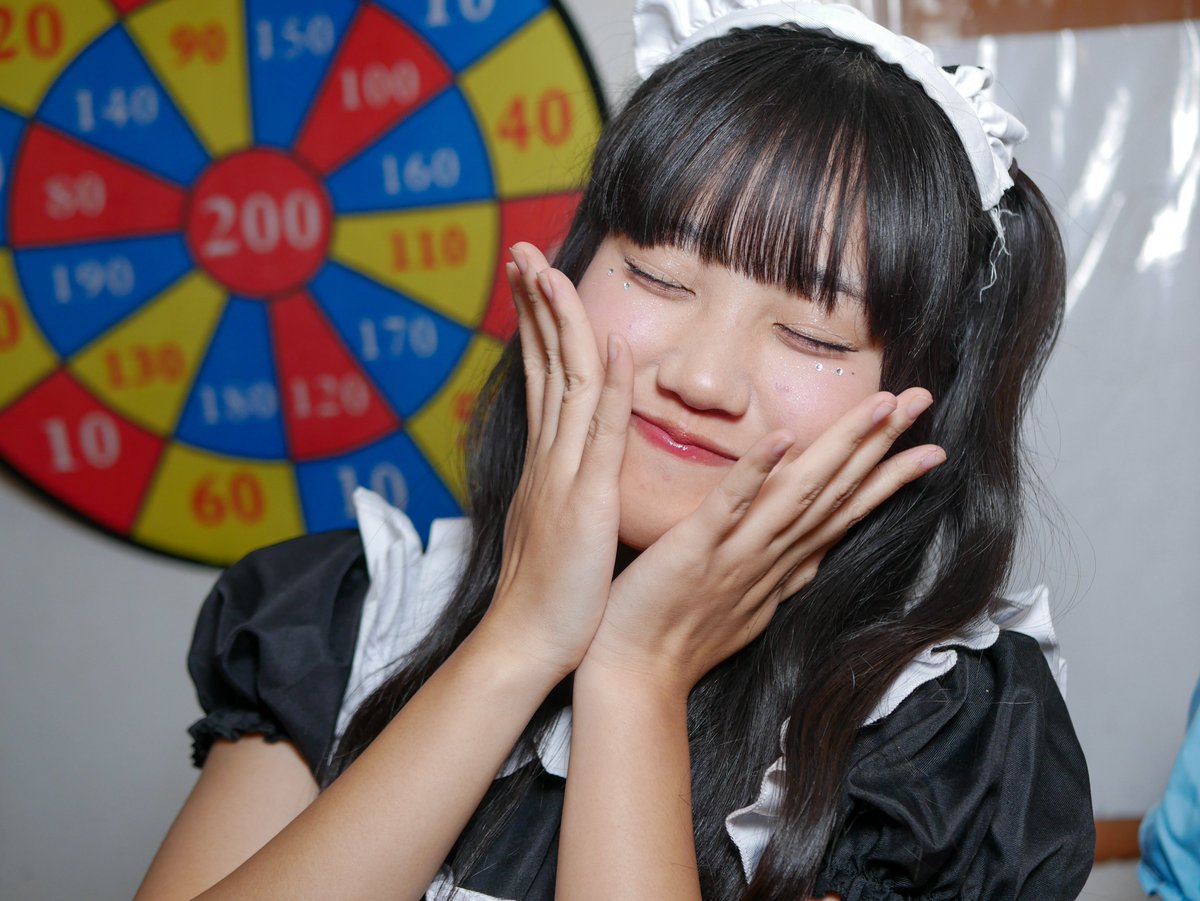 nehuphoto's tweet image. 2025.11.23
メイドカフェオフ会（秋葉原）
at 秋葉原777

#来栖璃音  #イロハサクラ #TwinkleTroupe    #脳内りおん色