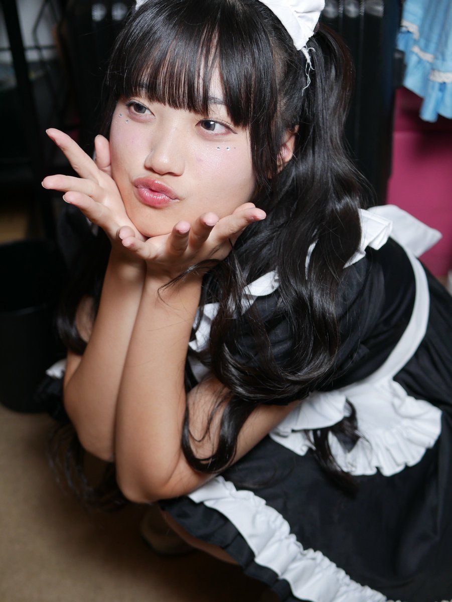 nehuphoto's tweet image. 2025.11.23
メイドカフェオフ会（秋葉原）
at 秋葉原777

#来栖璃音  #イロハサクラ #TwinkleTroupe    #脳内りおん色