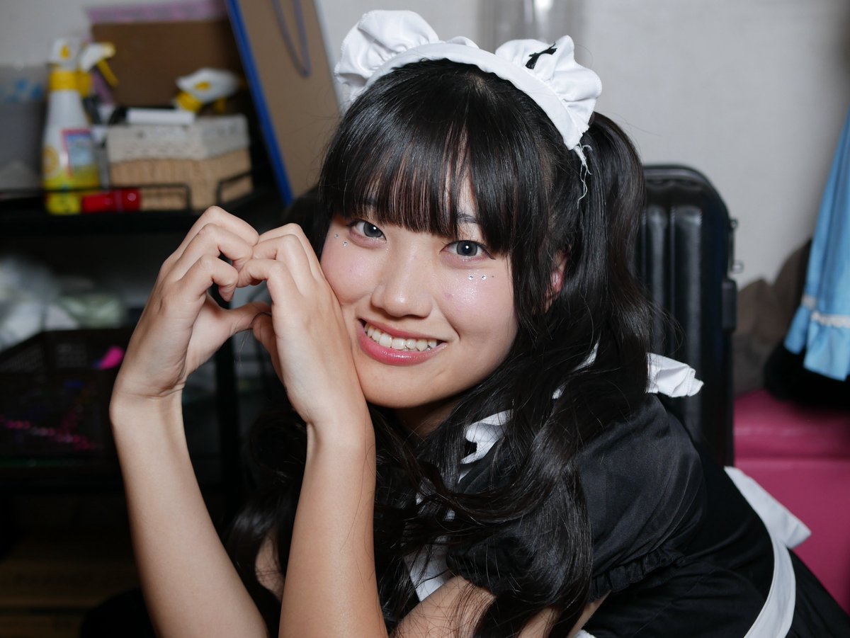 nehuphoto's tweet image. 2025.11.23
メイドカフェオフ会（秋葉原）
at 秋葉原777

#来栖璃音  #イロハサクラ #TwinkleTroupe    #脳内りおん色