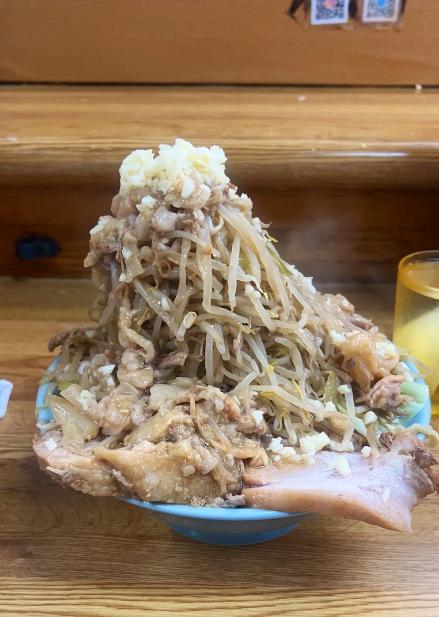 今日もラーメンそら！！