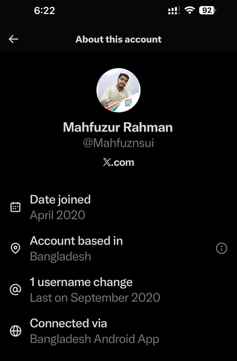 Unbelievable guy this Rahman is <a href="/himantabiswa/">Himanta Biswa Sarma</a> <a href="/BarooahNabaarun/">Nabaarun Barooah</a> <a href="/smitabarooah/">Smita Barooah</a>