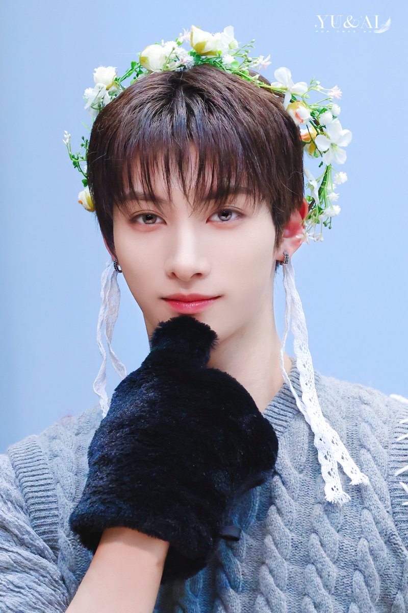 251123 Fansign HQ2 🐈‍⬛🧚‍♂️ #NEXZ #YU #ユウ #유우 #ネクスジ