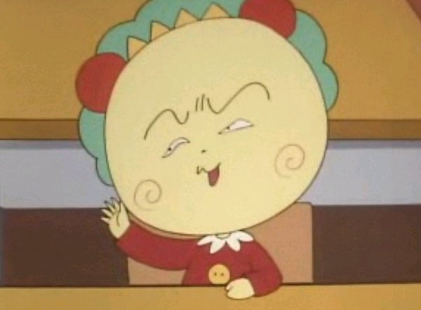 SD_SU_NEMU0524's tweet image. 心にコジコジを住まわせると
かなり生きやすいです◜.  ̫.◝