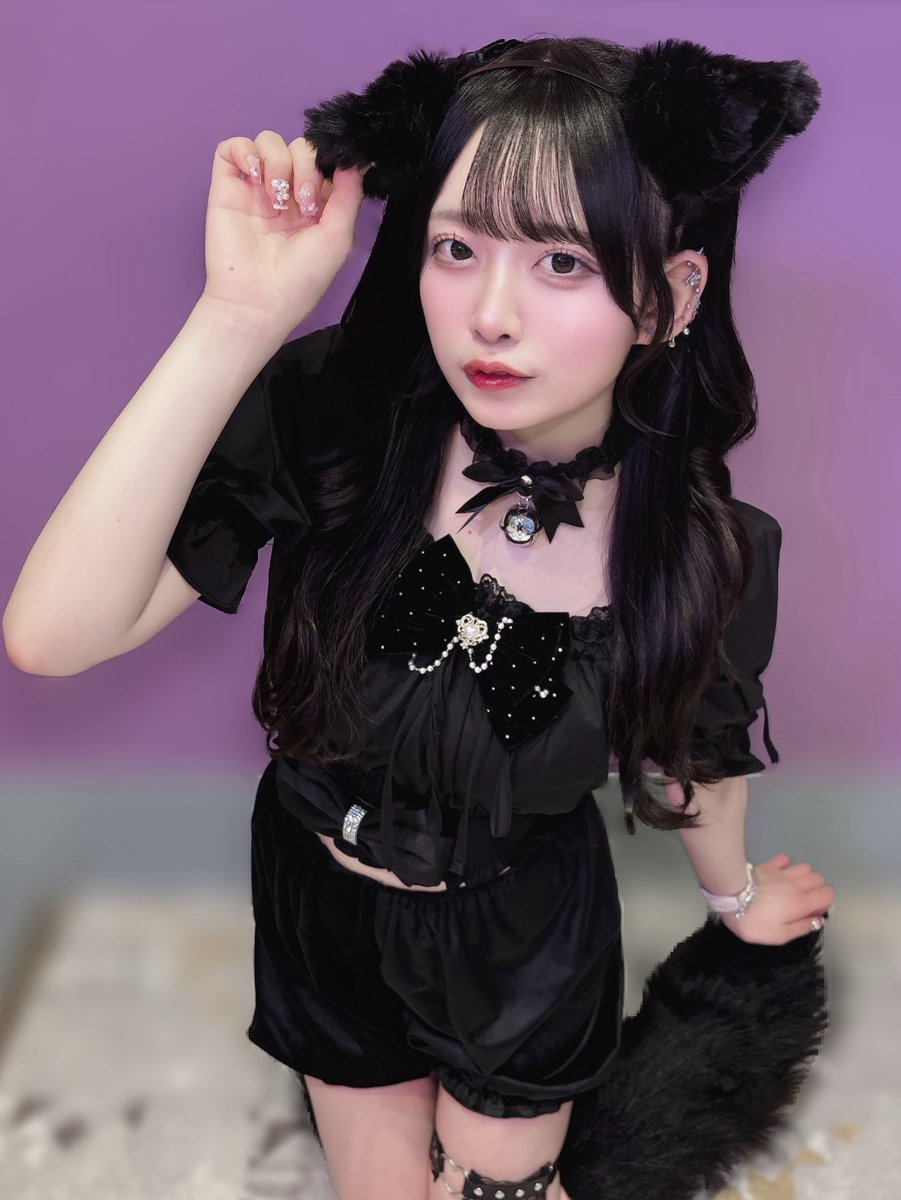 むとちゃん🎀🖤 (@maid_muto) on X