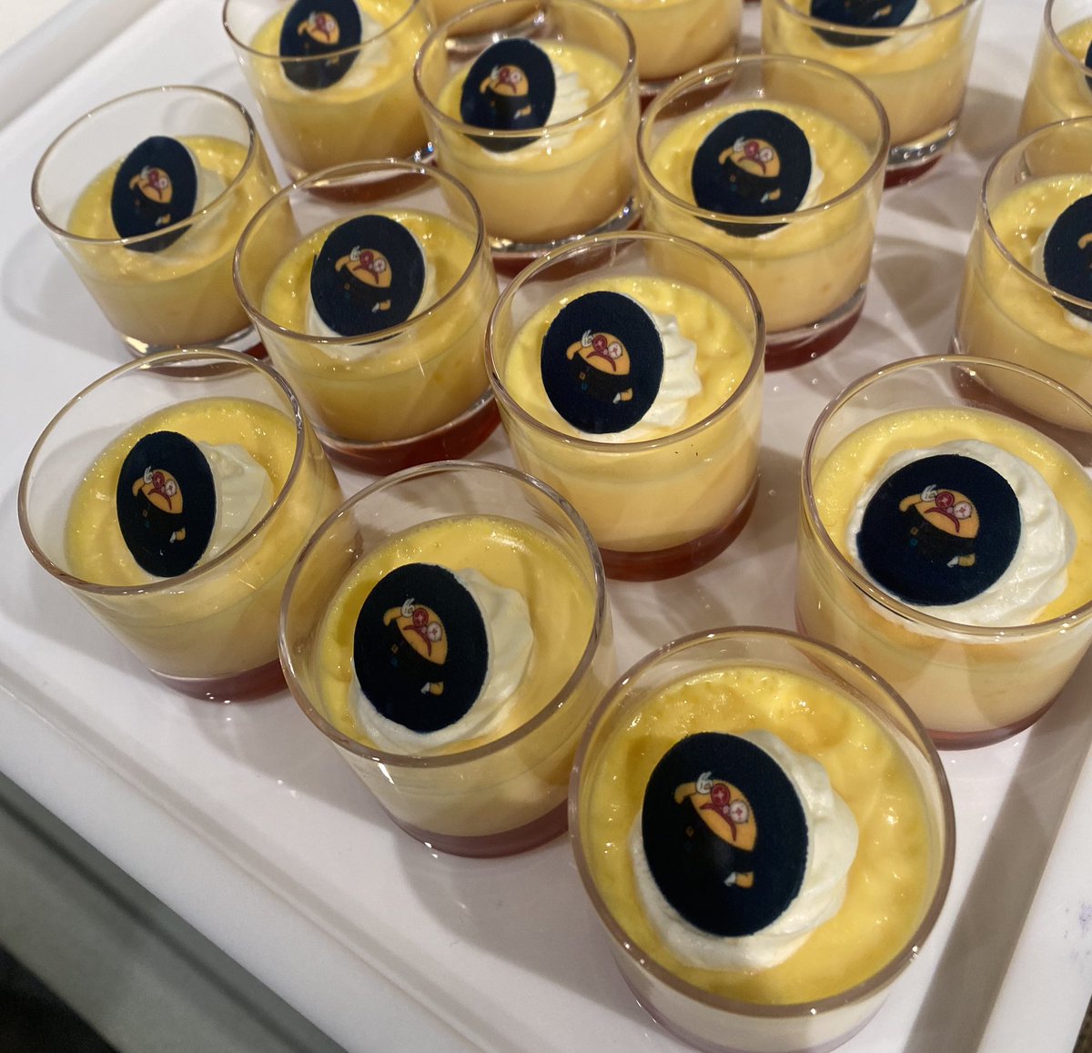 kohitsuji_btc's tweet image. #BJ25 #DevDay #BUIDL  
アフターパーティーにて
ビッティ♡

#TokyoBitcoinBase
@TBB_JP  @TheBTCJapan