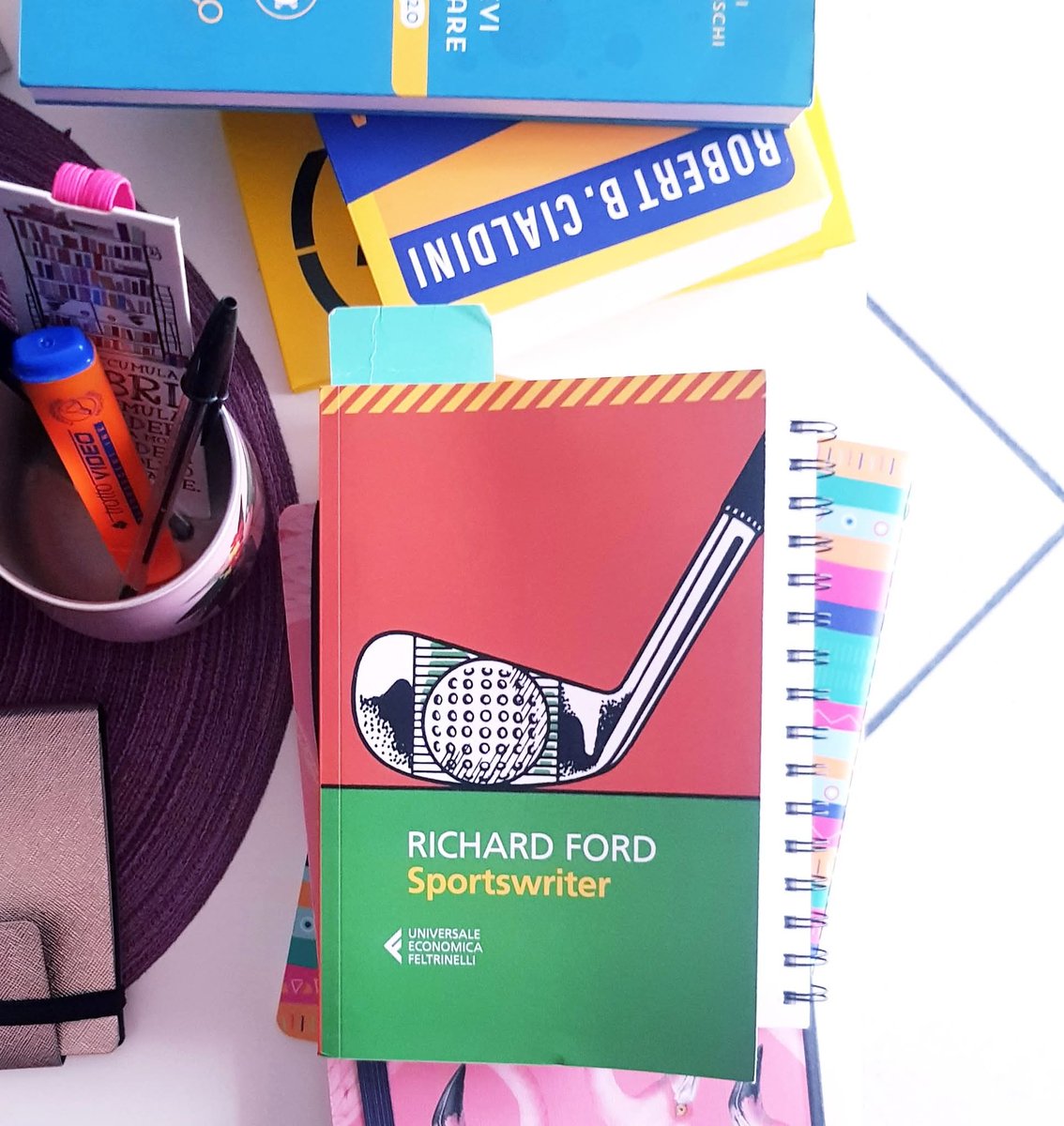 angelo_cennamo's tweet image. Fenomenologia di Frank Bascombe. Su Telegraph Avenue. telegraphavenuebooks.com