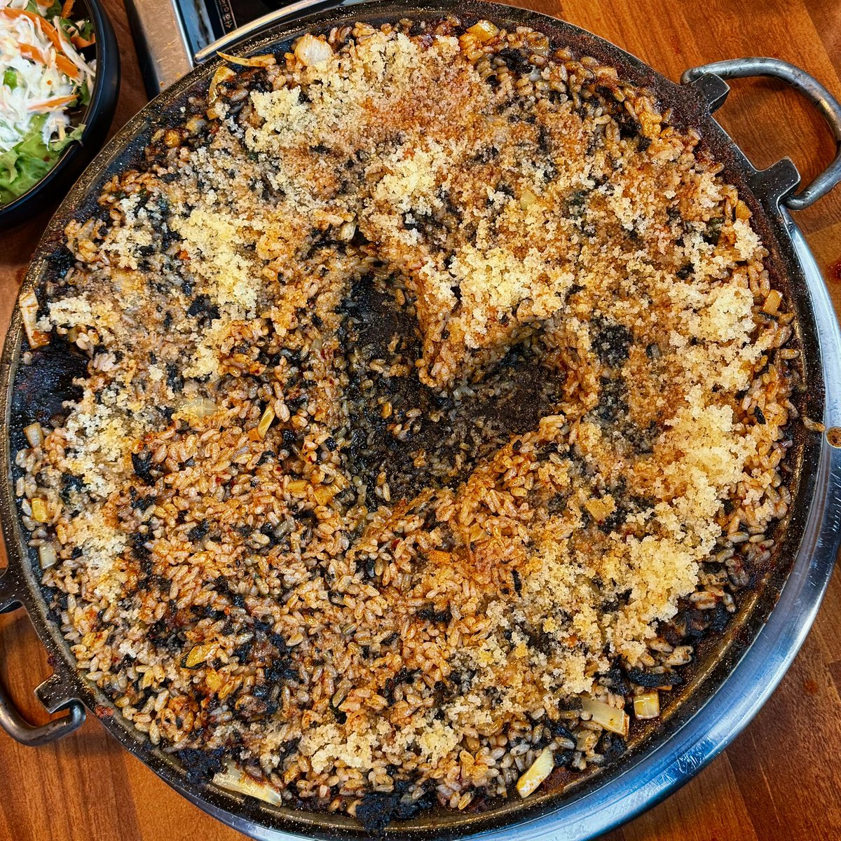볶음밥이진짜맛잇엇던 ..... ♡ ♡