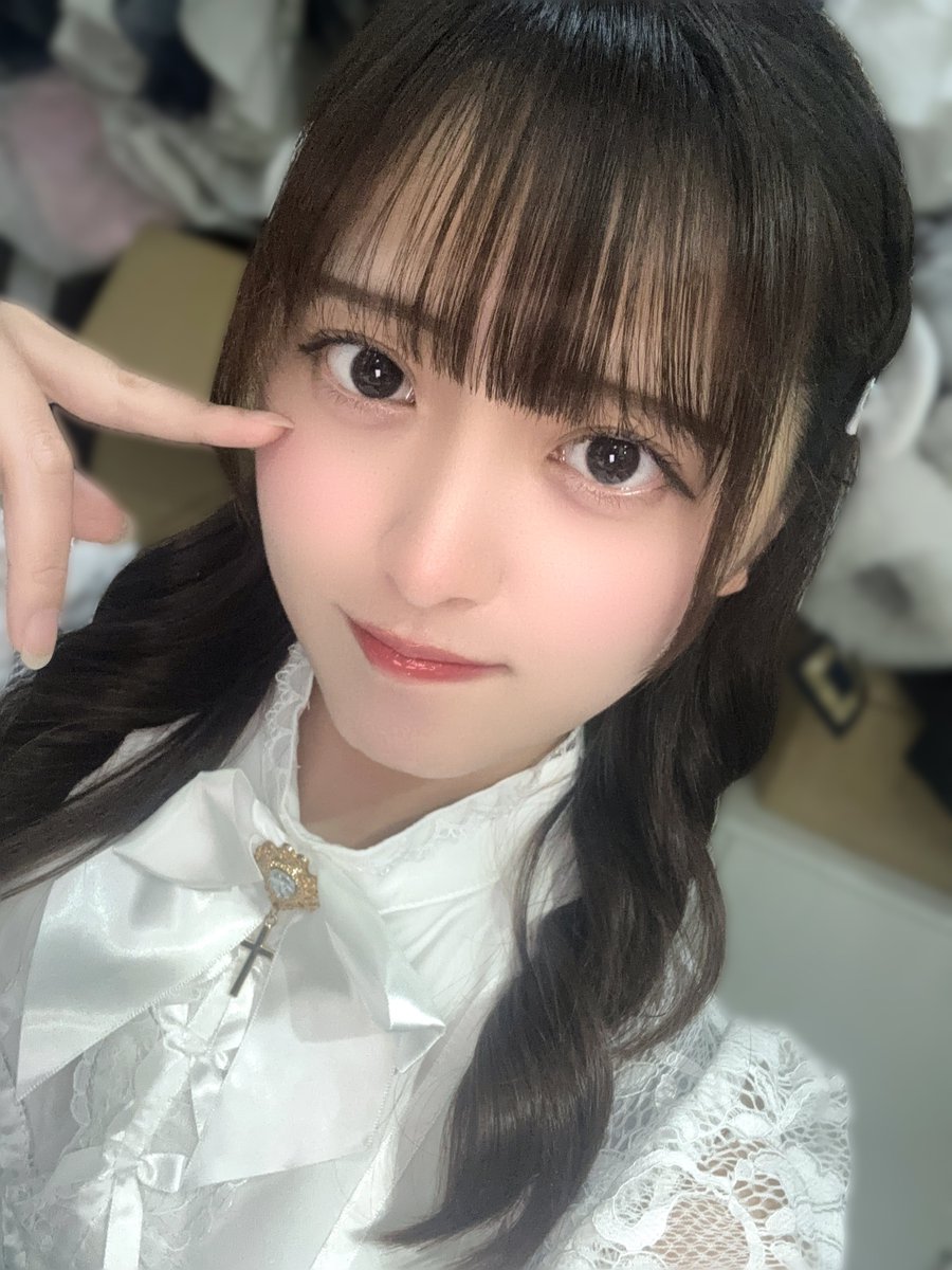 Post by ぽんちゃん🪿💜 on X: 天使か悪魔か