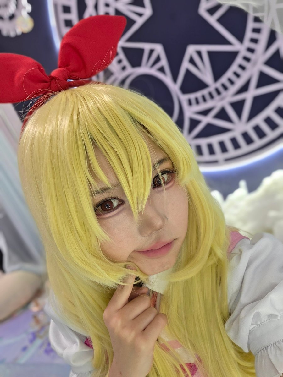 treely0591's tweet image. 촬영하구왔어요🤤❤️
함께해주신 코스어언니들, 사진사님들 모두 너무너무 감사합니다!! 덕분에 정말 즐겁게 촬영했어요ㅎㅎㅎ