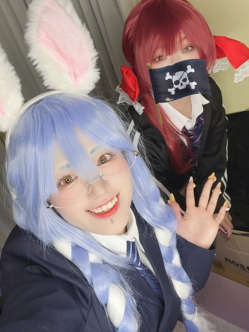 アニメコスプレバー リルカリーナ 札幌のツイート