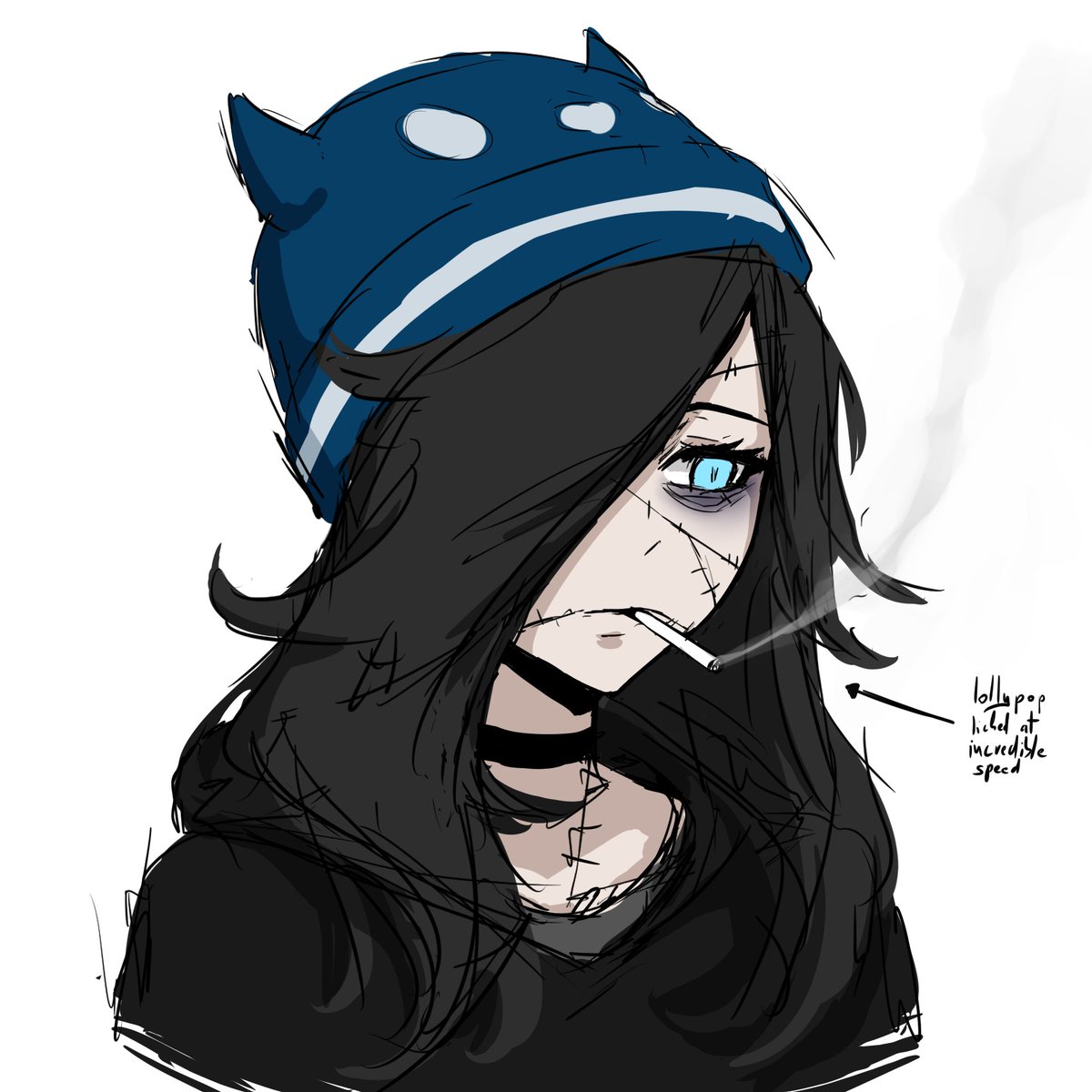 daydarion's tweet image. me in like 6-12 months