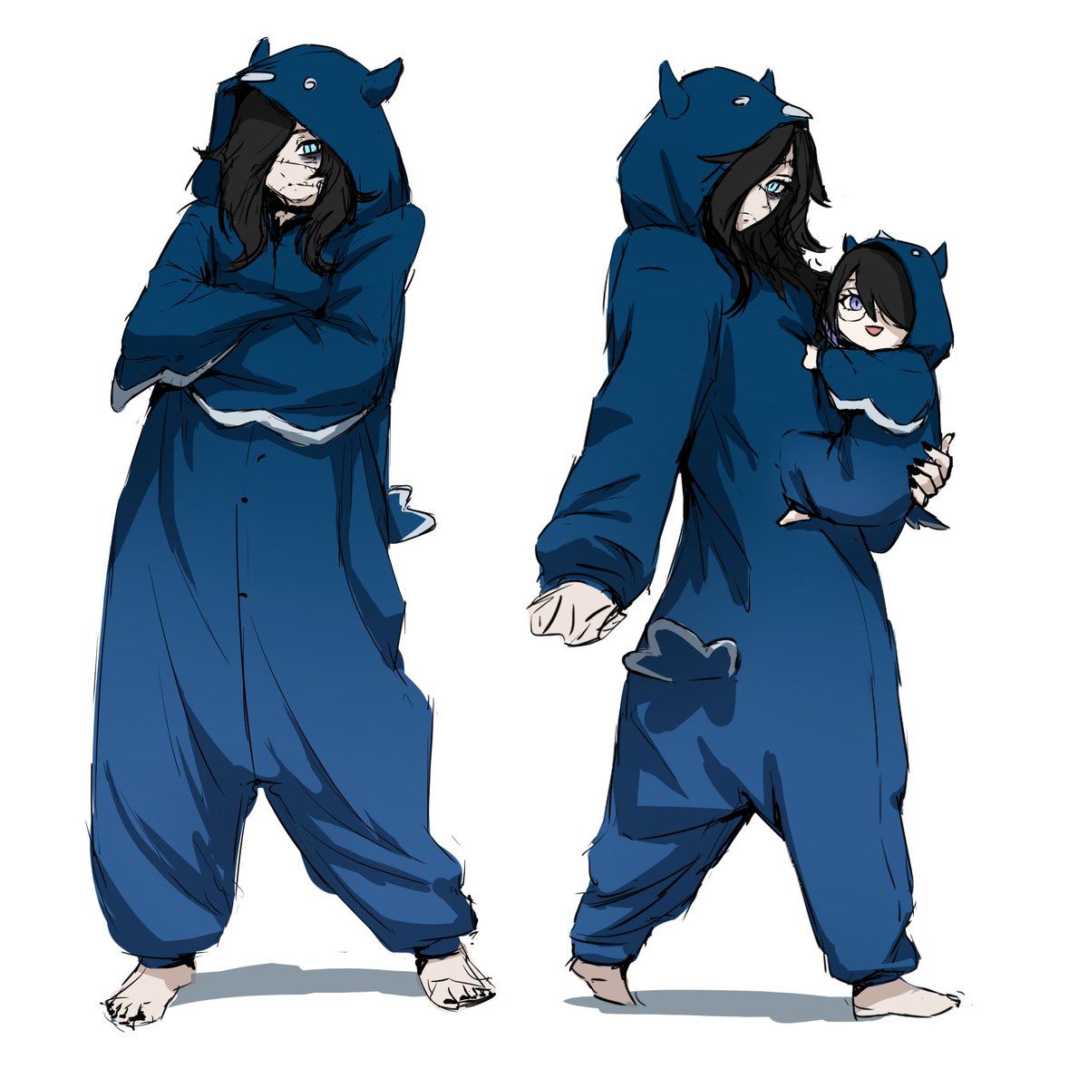 daydarion's tweet image. me in like 6-12 months