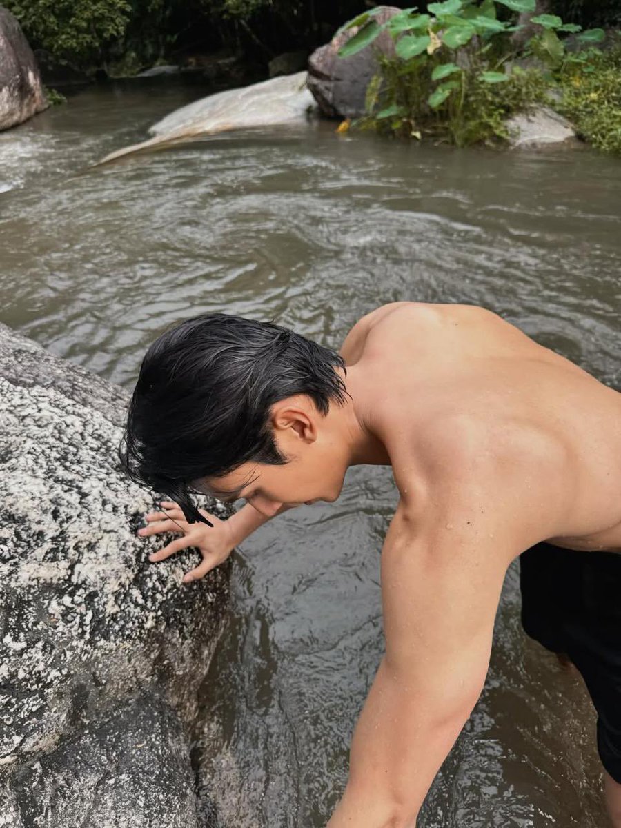 NetSiraphopID's tweet image. 🗓️ 23.11.2025

IG Post Update : net_siraphop

ธรรมชาติ🌿

#Netsiraphop #HAPPINET