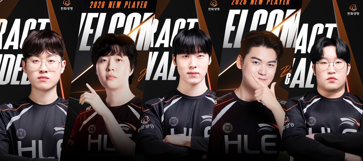 Thunderous_Zeus's tweet image. 2026 한화생명 화이팅!!!