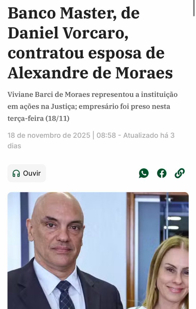 O problema do Brasil é Bolsonaro..🤡🤡🤡