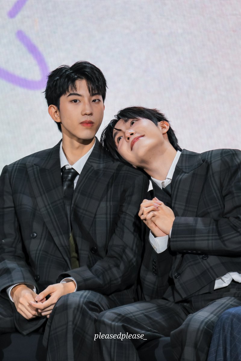 เคน...พอลอ้อนขนาดนี้ต้องยอมแล้วมั้ย 🤔✨️

KenPaulxVIETNAM

#BoysInLoveSeriesxVIETNAM 
#KenPaul
#kenji_kanthee 
#tananloh_