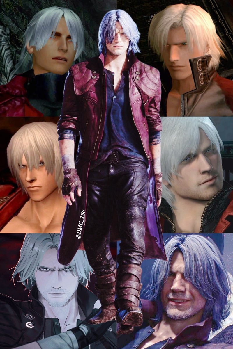 A2 (@dmc_156) on Twitter photo 