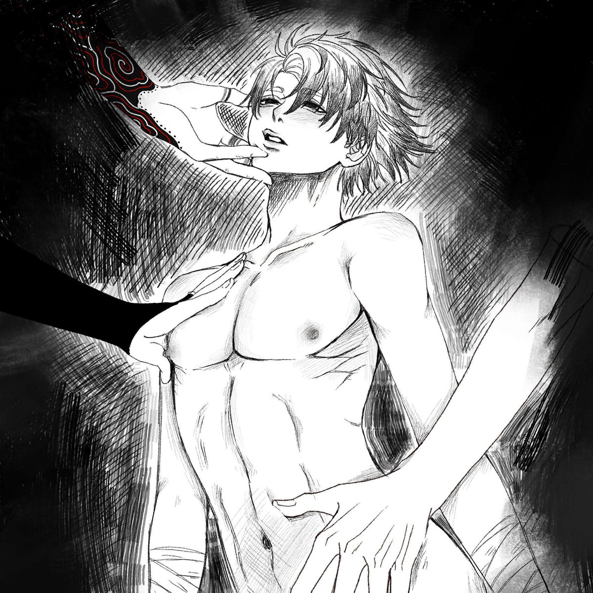Ryog1288941's tweet photo. #EnjinRudo #GrisRudo #ZankaRudo https://t.co/nLvnx7fRKv