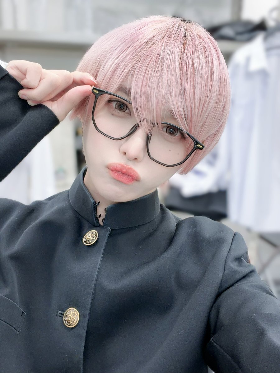 りょう (@ryo_lvsk) / Highlights / X