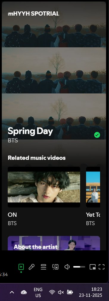 yoongisgummycat's tweet photo. @BTSIndiaCharts #TEAMHYYH #SPOTRIALS
blue haired tae https://t.co/biEswNa8Wz
