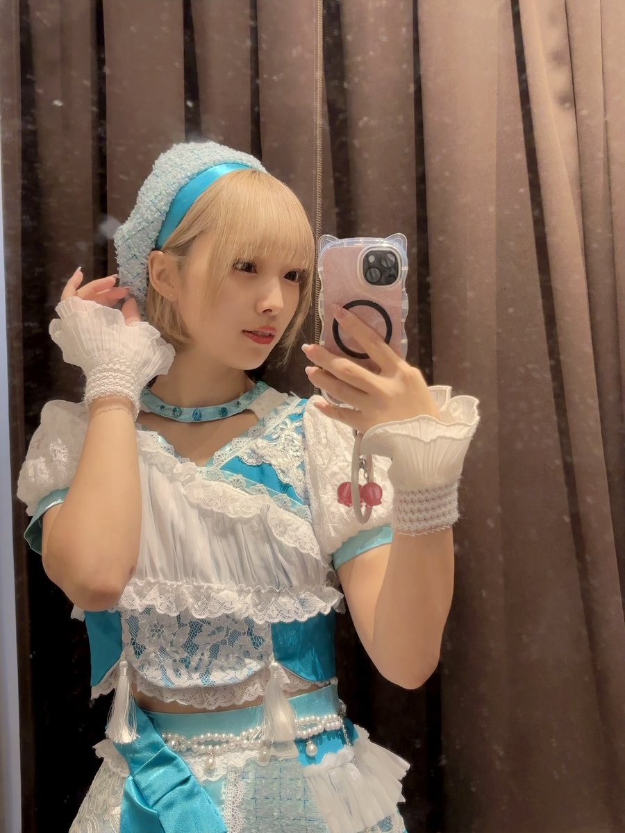 ReiDOL mini Vol.1 会いにきてくれた皆さまありがとうございましたっ