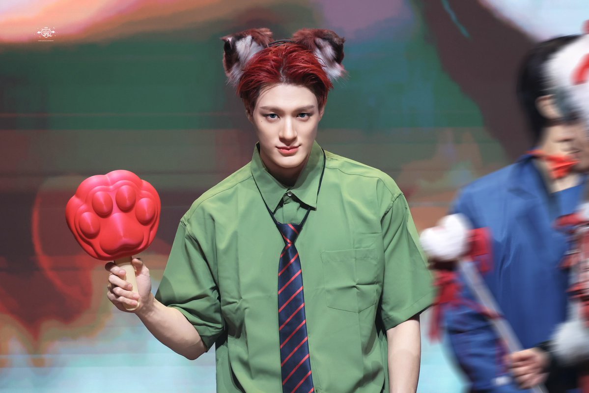 NAKS_BB's tweet image. 251123 K4

#JENO #제노  #ジェノ #NCTDREAM #NCT