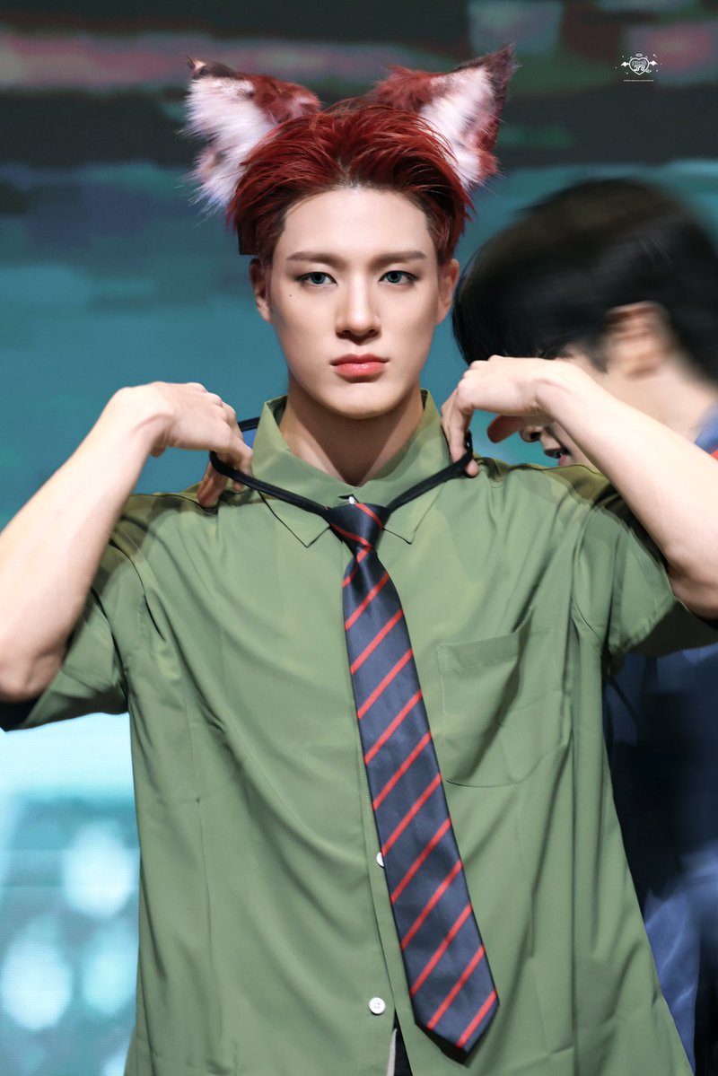 NAKS_BB's tweet image. 251123 K4

#JENO #제노  #ジェノ #NCTDREAM #NCT