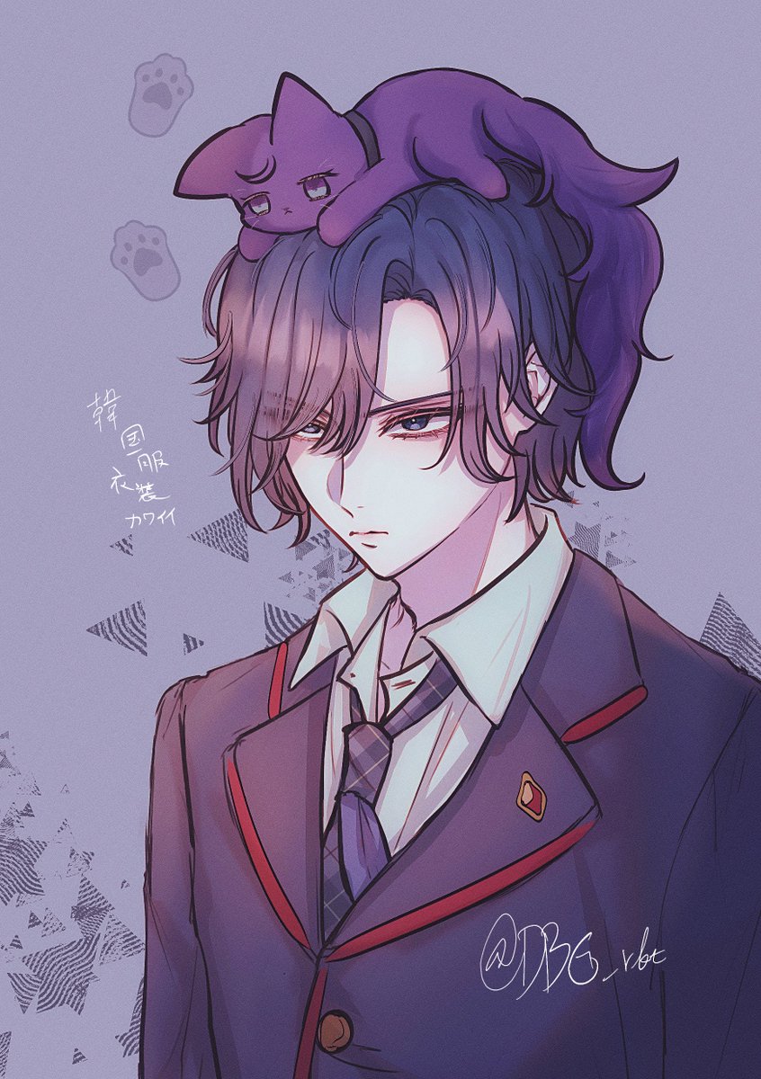 DBG_rkt's tweet photo. あさひにゃ(カイまふ) https://t.co/0uFoGrtMuD