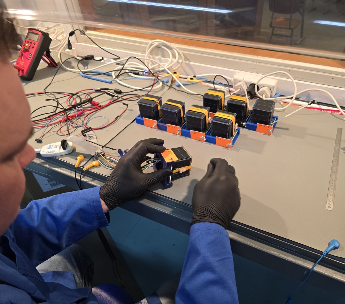 AMSAT-DL tweet media