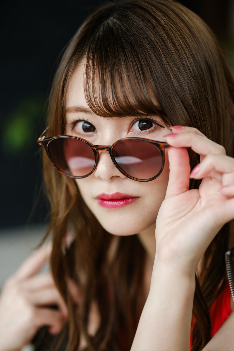 本日の綾花様✨✨✨

#牧野綾花 さん(<a href="/makinoayaka/">牧野綾花🍓AyakaMakino🍺</a> ) #ポートレート 
#FFG撮影会 #XF56mmF12WR