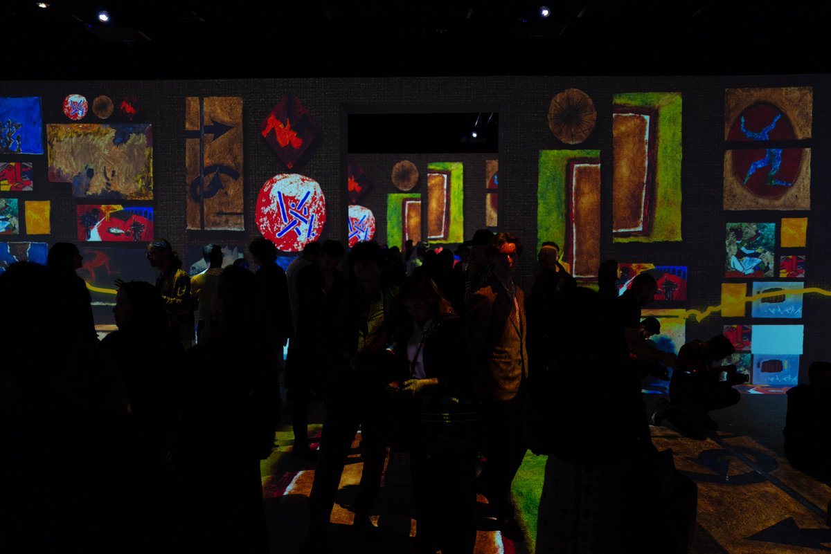 Years of Culture tweet media