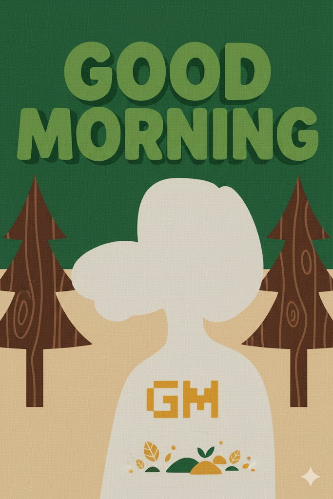 Good morning ☕️🌷