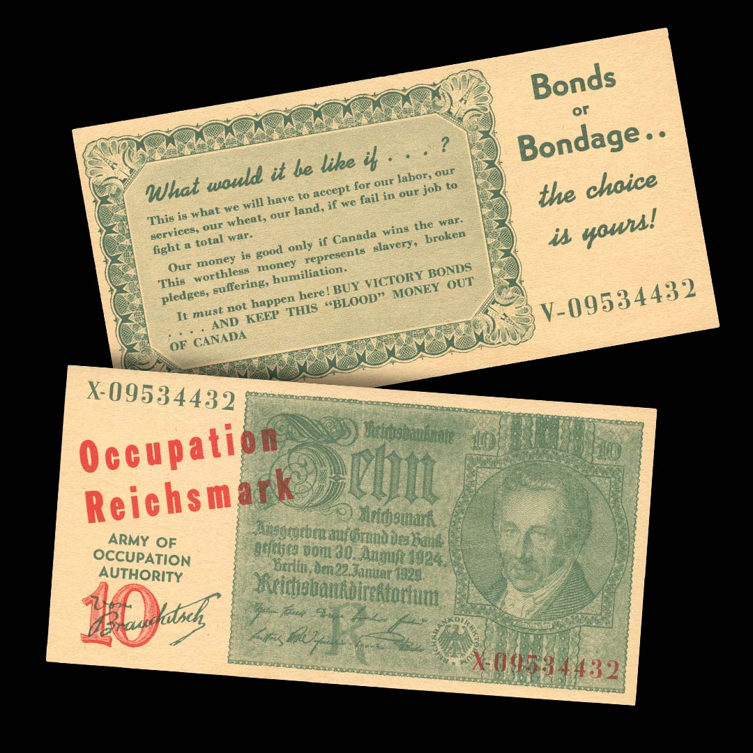 #DYKT Winnipeg was the location of a mock invasion in 1942? 
What? Winnipeg? 😲
Actually, it was a war bond promotion, but a very realistic one. 
Read all about this extraordinary event, on the blog. 
👉 bit.ly/3HdzBtp 
#SundayReading