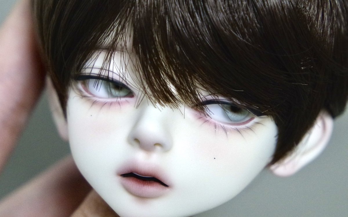 cmfi_on's tweet image. 오랜만에 제야 꺼내니까 인놀하고 싶어..( ᵕ_ᵕ̩̩ )