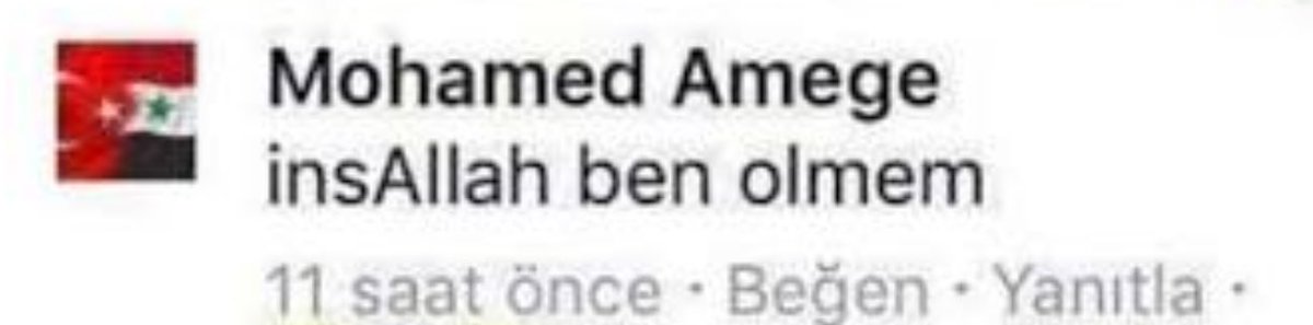 Ameliyattan sonra ilk kez hasta oldum ve suan burnum akıyor