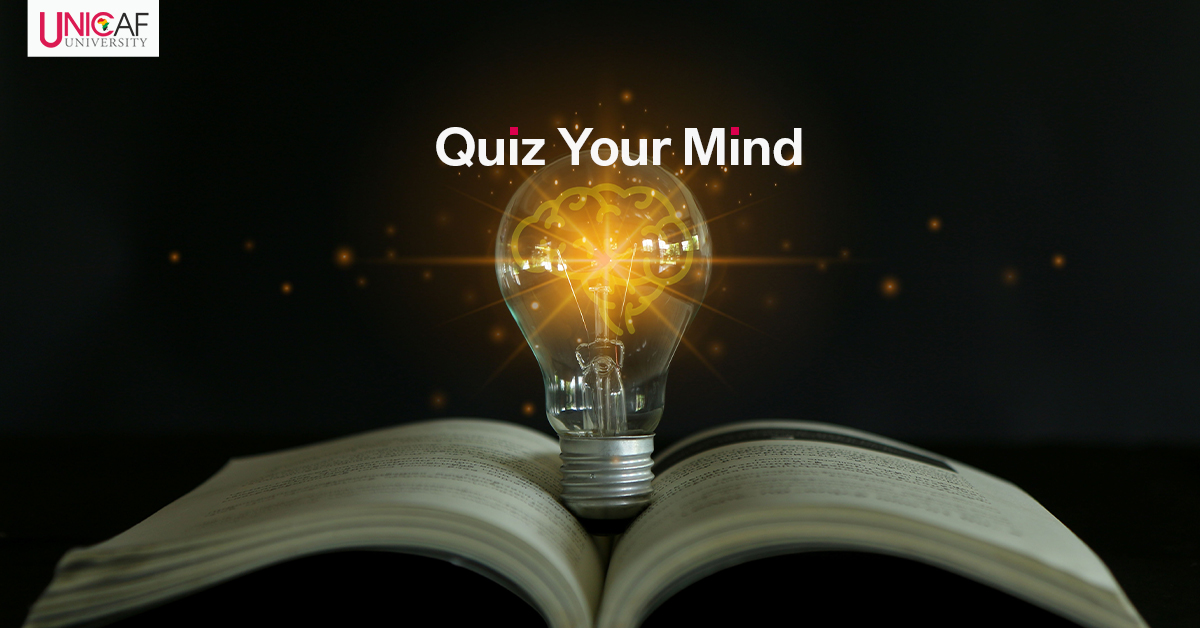 UnicafUni's tweet image. Quiz Time 🎓

Which habit boosts your learning the most? Comment below! 👇

A) 20 mins reading
B) Study breaks
C) Teaching others
D) All of the above

Apply now: link.unicaf.org/44b9uiH

#StudyTips #LearnBetter #UnicafUniversity