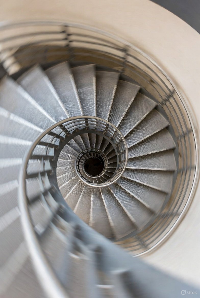 <a href="/litecoin_bull/">Łitecoin Bull | The News Before The News!</a> Time is an illusion. It's not linear. It's a spiral and we are close to center point, so the illusion of time seems to be speeding up. We are almost there, Bull. Not many more turns, the eye is seen, we are so close. That's why the people are remembering, they see the places