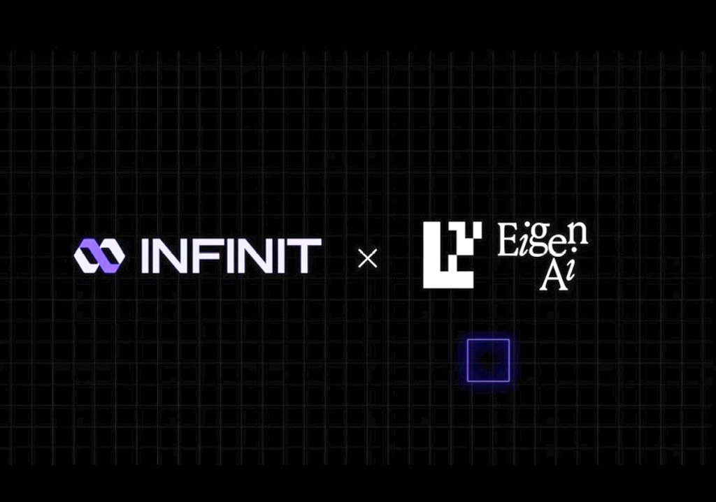 mdsayemuddin00's tweet image. Explore the possibilities with @Infinit_Labs 
Whether it&apos;s cutting-edge R&amp;amp;D, advanced prototyping,or just needing a fresh perspective on your toughest technical challenges, our team is ready to help you build the future.
​Ready to innovate?
​#InfinitLab #Innovation #TechSolutions