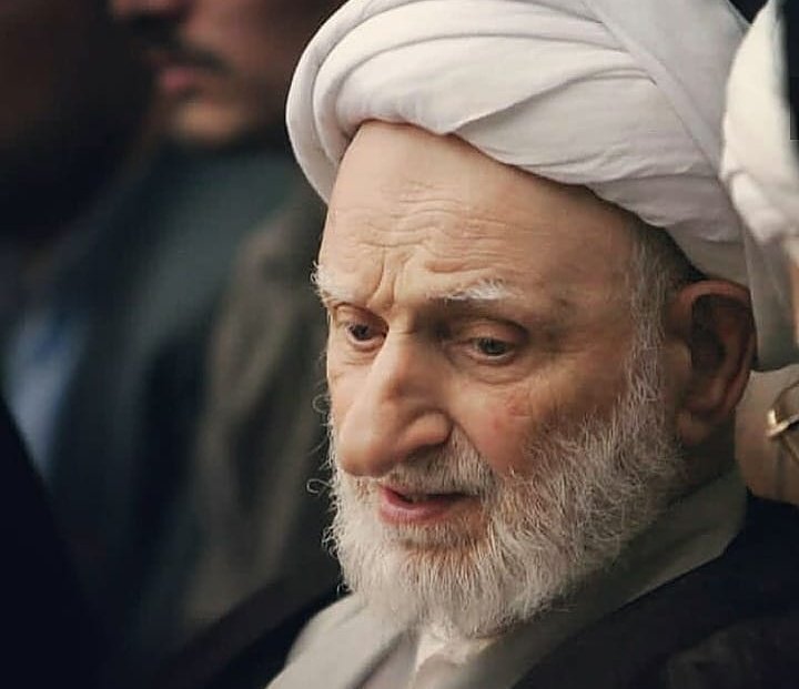 Alem_1400's tweet image. تمام شیعیان به منزله اولاد فاطمه(س) هستند، ولی خدا می‌داند که چه کارهایی می‌کنیم که شاید سبب شود آن حضرت از ما و کار ما ناراضی شود.

| آیت‌الله بهجت رحمت‌الله‌علیه |