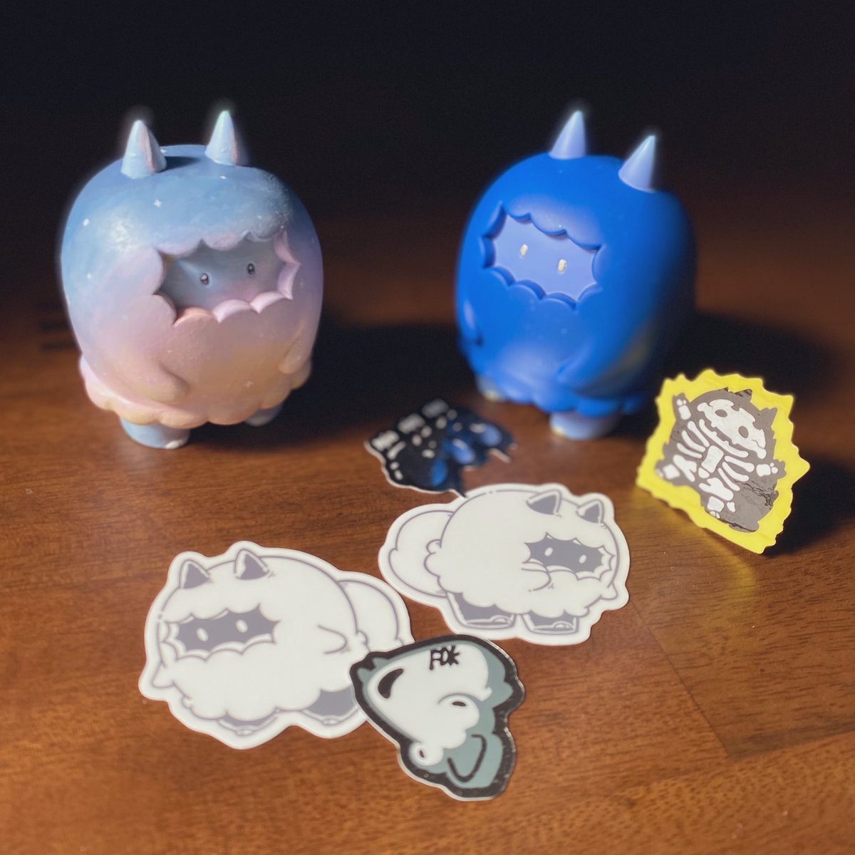 moya (@fog_foggyland) / Posts / X