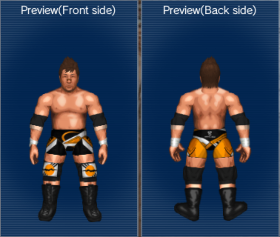 My Satoshi Kojima edit has been published to Steam and added to The New Beginning: NJPW and partners 2017 collection!

#FirePro

steamcommunity.com/sharedfiles/fi…