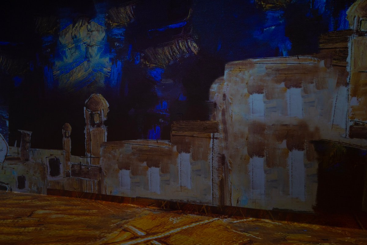 Years of Culture tweet media