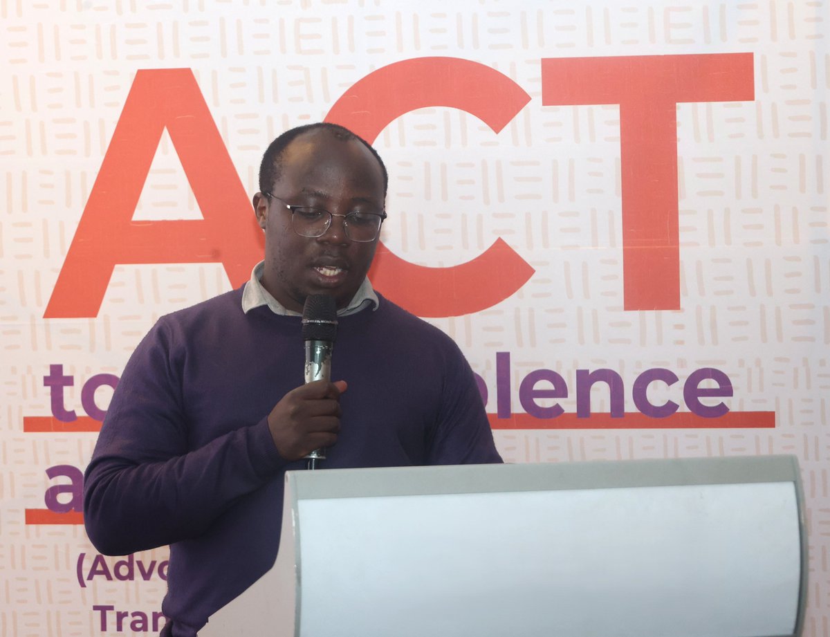 FemnetProg's tweet image. “Regional collaboration is essential in a fast-evolving digital landscape.”

EAC and SADC shared their commitments to advancing digital safety, strengthening access to justice, and aligning regional policies that address harmful practices and technology-facilitated violence. They…