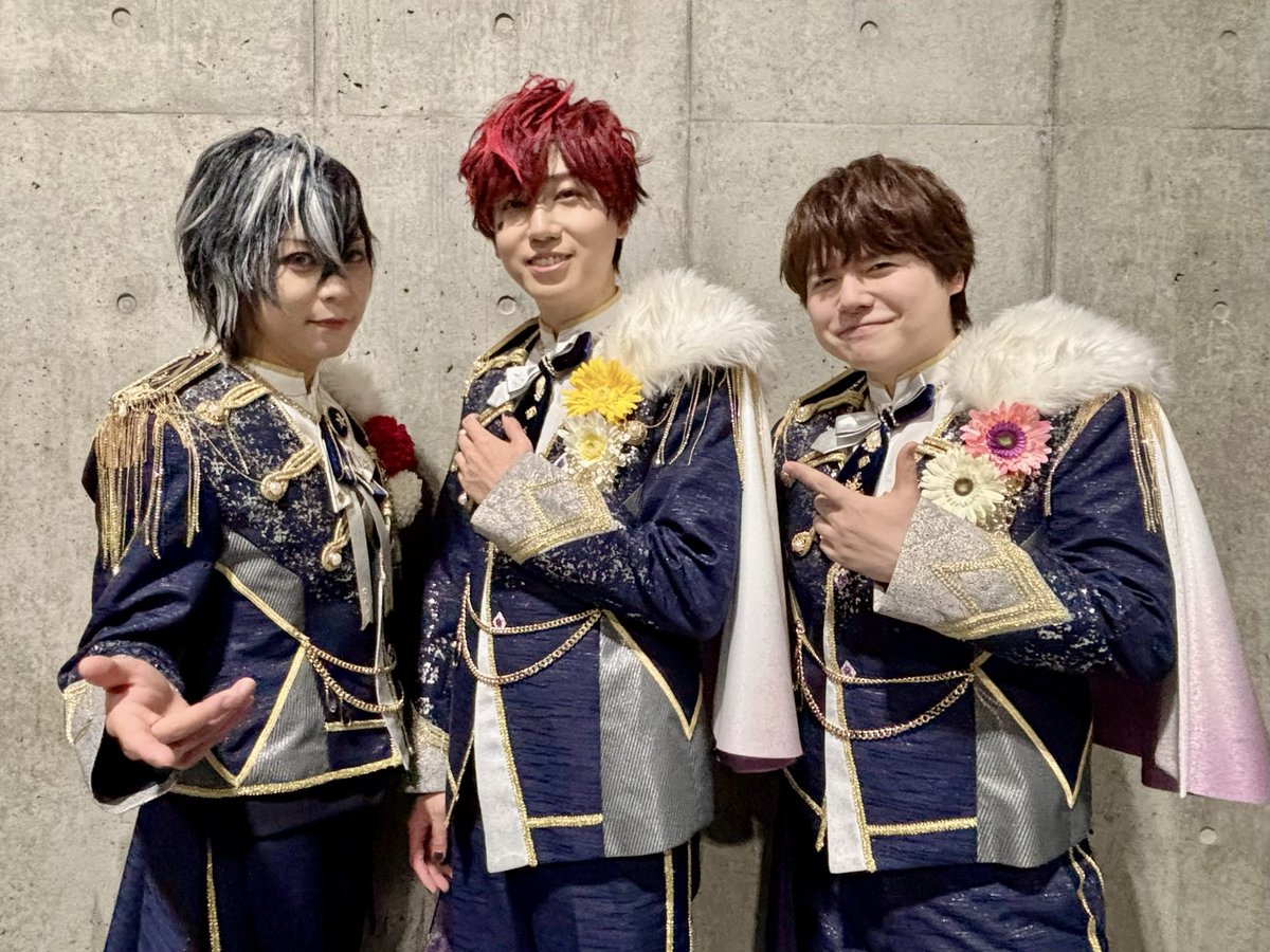 Ensemble Stars!! Cast Live Starry Symphony - Superbloom -』DAY2に