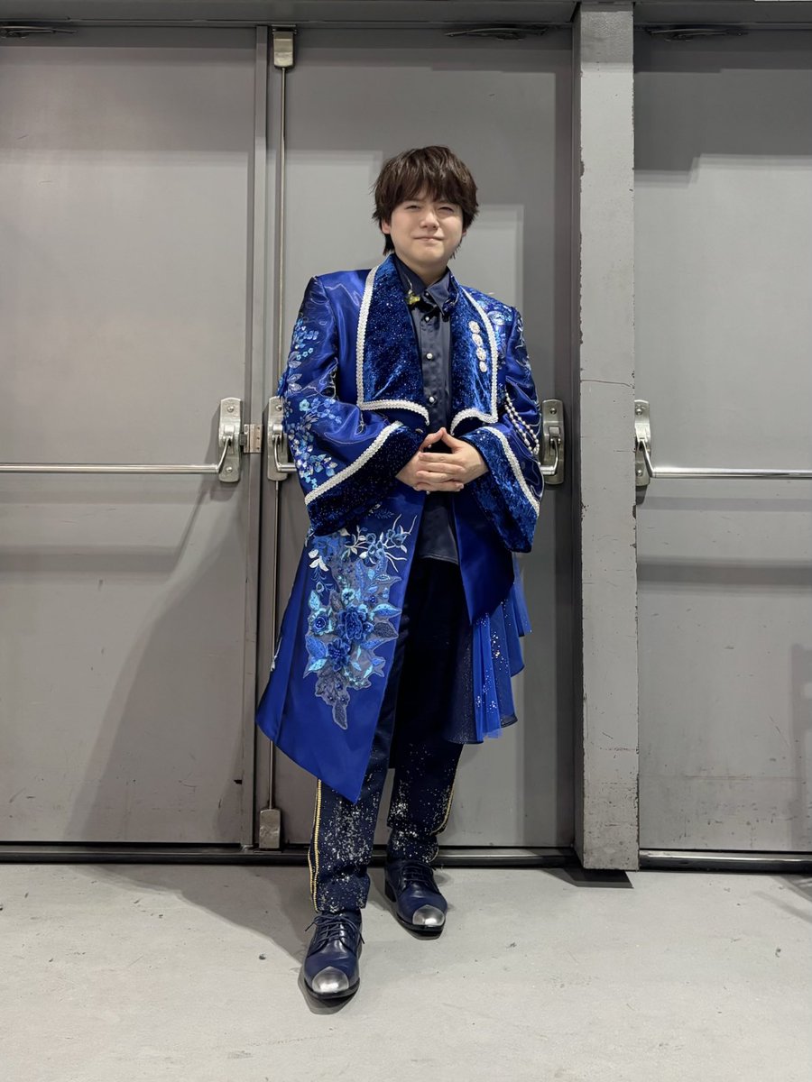 Ensemble Stars!! Cast Live Starry Symphony - Superbloom -』DAY2に