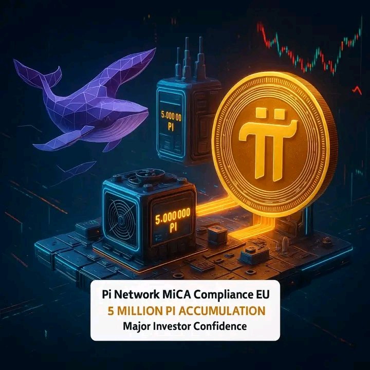 Pi Network News tweet media