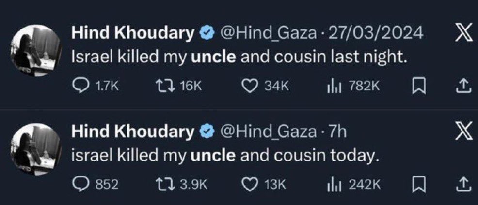 Gazas objektiva ”journalister” levererar som alltid: