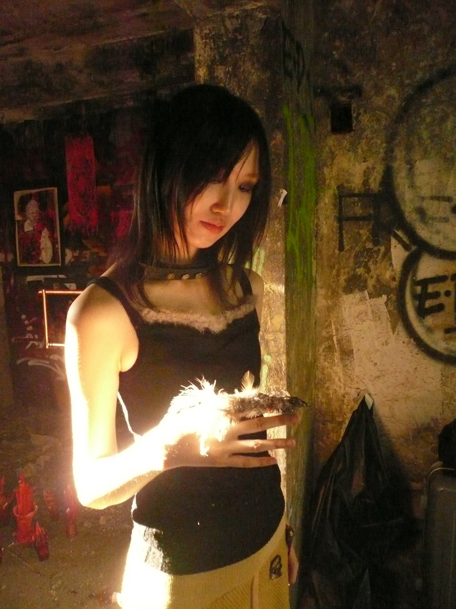 靉 (@maskdorenisuru) / Posts / X